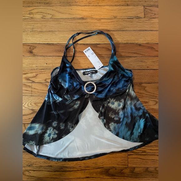 Urban Outfitters O-Ring Cami - XL - Picture 3 of 4